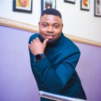 Michael Olatunji