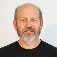 Rod Francis