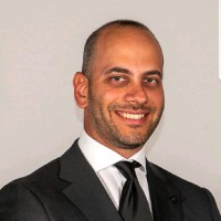Joseph Dbais, Pmp