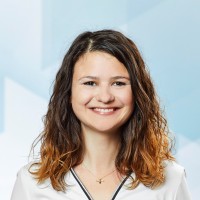 Sabine Wolf