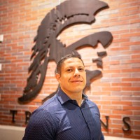 Gabriel Meza