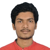 Sarath Kumar T S