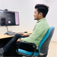 Praveen Verma