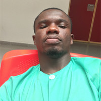 Gideon Nyarko