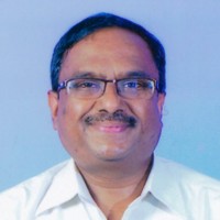 N B Ashok Rao