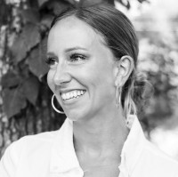 Caitlin Gilbert