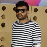 Manoj Kumar Bhukya
