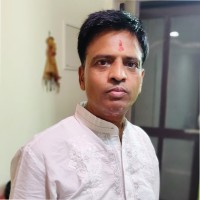 Balkrishan Maheshwari