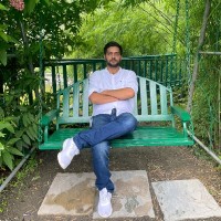 Shubham Mishra