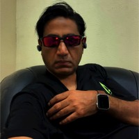 Riaz Malik