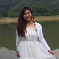 Aruna Joshi