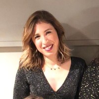 Carlotta Maria Sada