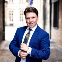 Thibeau De Meyer