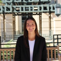Madison Steger