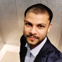Faizan Ismail