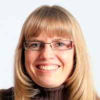 Evelyn Schori