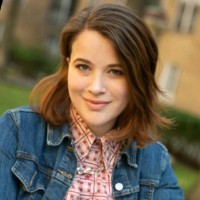 Emily Swanson
