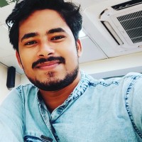 Rakesh Kumar Palhar