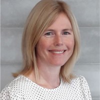 Amanda Evans