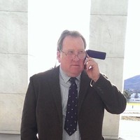 Jim Norrie
