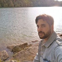 Nicolas Pauchard