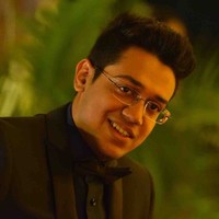 Gandharv Jain
