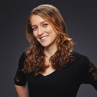 Lindsay Lovejoy