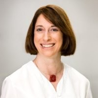 Jill Randolph
