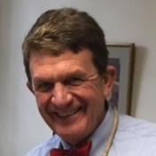 George Smythe