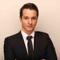 Georgios M Papazaharias