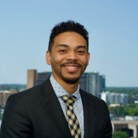 Marlon Booker, Mba