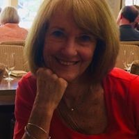 Susan McDermott