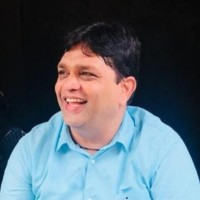 Sanjay Vyas