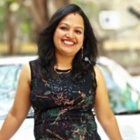 Deepali Daitkar