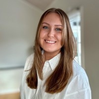 Sarah Moberg