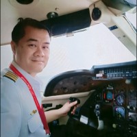 Andrew Liu