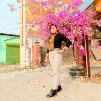 Rubina B.K