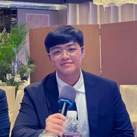 Gregory Koh
