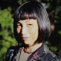 Ruth Wong