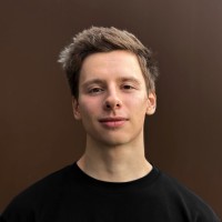 Vladimir Polonskii