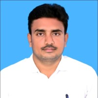 Aravind R