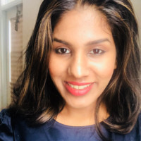 Keerthana Jayan