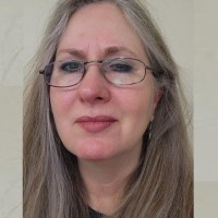 Caroline Morgan, Bba, Ms