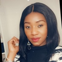 Grace Bansimba