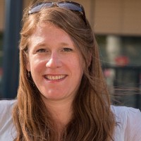 Claire Kitchen