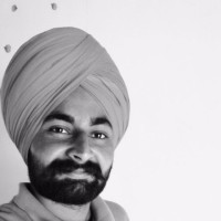 Hardeep Singh Dhaliwal