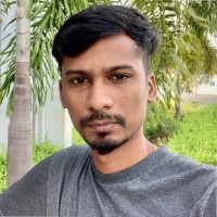 murugesa perumal S