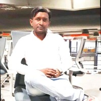 Dharmendra SHISHODIA