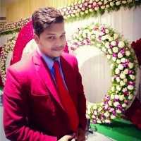 Prem Prakash Samal
