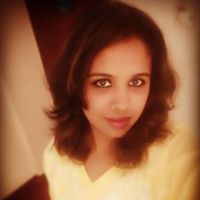 Priya Krishnan